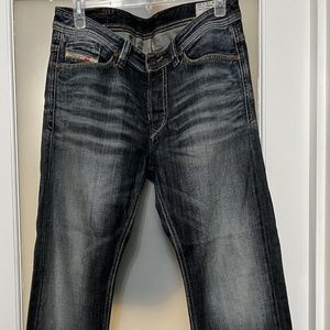 Diesel Jeans Viker